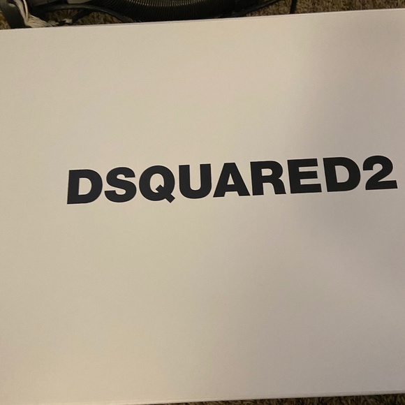 Polo dsquared2 - Picture 1 of 4
